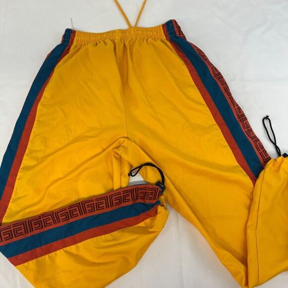 NIKE GIANNIS ANTETOKOUNMPO CK6264-739 MENS SIZE M GREEK FREAK TRACK PANTS - Picture 13 of 16